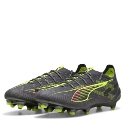 Ultra 5 Ultimate Firm Ground Football Boots