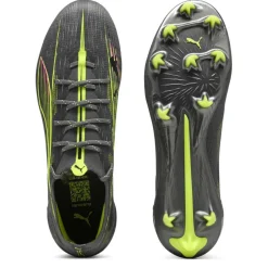 Ultra 5 Ultimate Firm Ground Football Boots