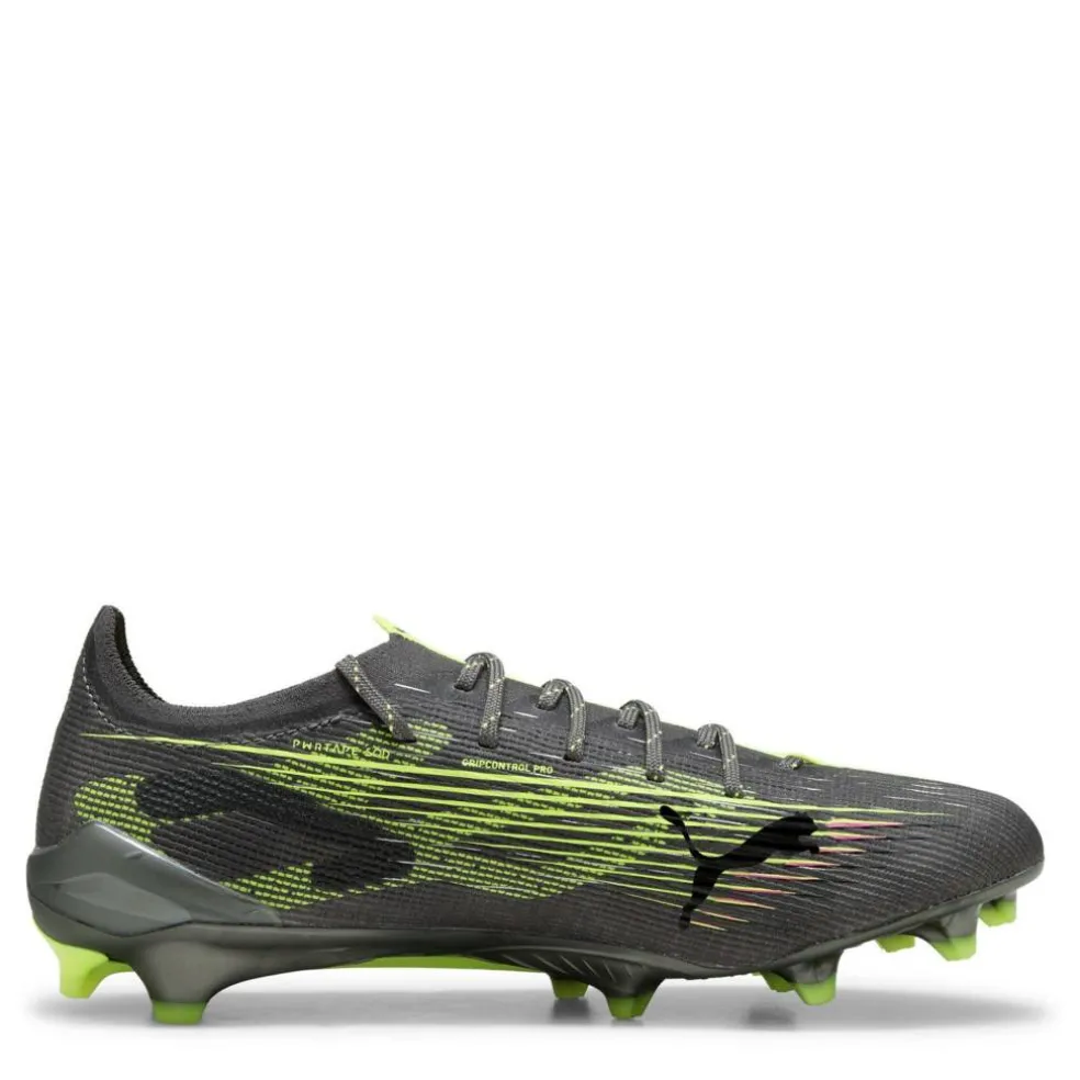 Ultra 5 Ultimate Firm Ground Football Boots