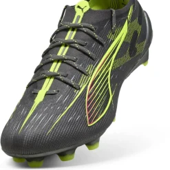 Ultra 5 Ultimate Firm Ground Football Boots