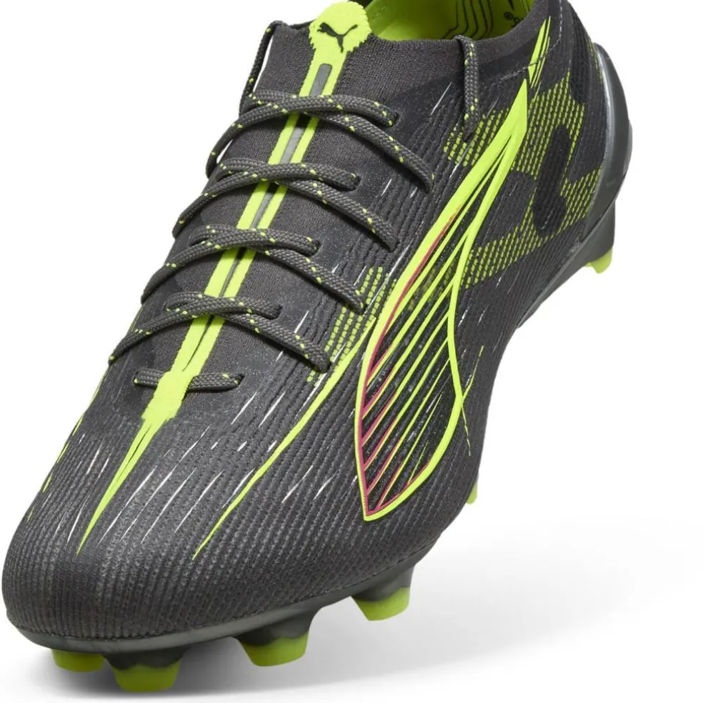 Ultra 5 Ultimate Firm Ground Football Boots