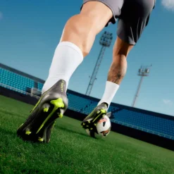 Ultra 5 Ultimate Firm Ground Football Boots