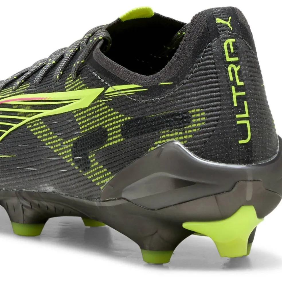 Ultra 5 Ultimate Firm Ground Football Boots