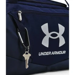 Undeniable 5.0 Small Duffle Bag