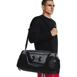 Undeniable 5.0 Small Duffle Bag