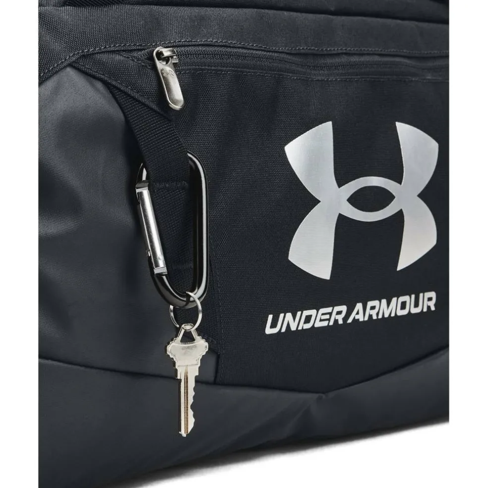 Undeniable 5.0 Small Duffle Bag