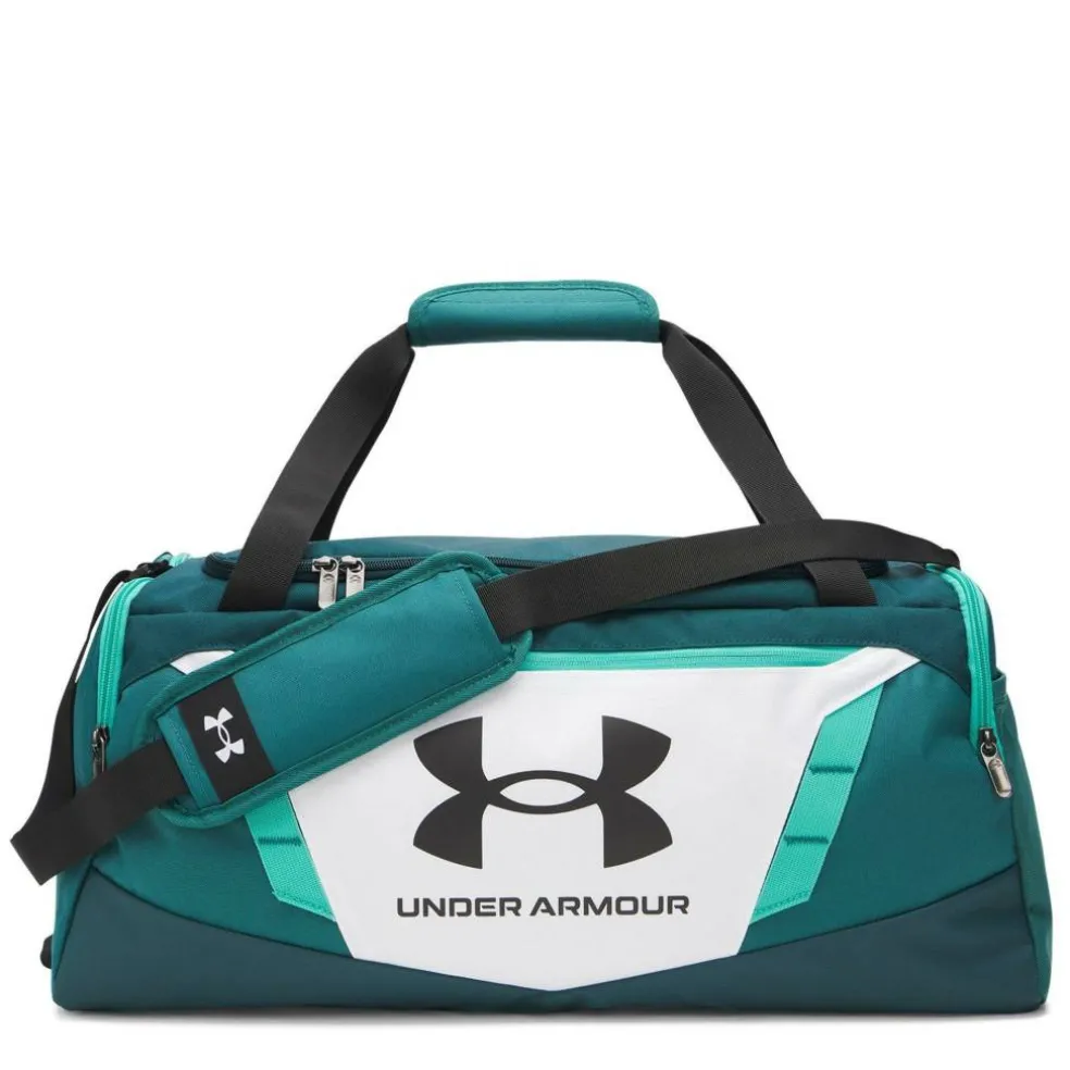 Undeniable 5.0 Small Duffle Bag