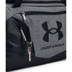 Undeniable 5.0 Small Duffle Bag