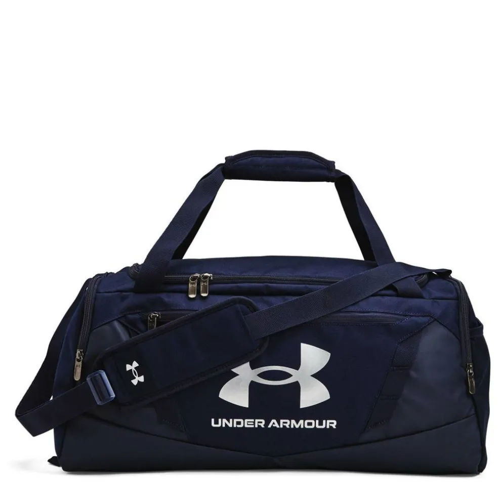 Undeniable 5.0 Small Duffle Bag