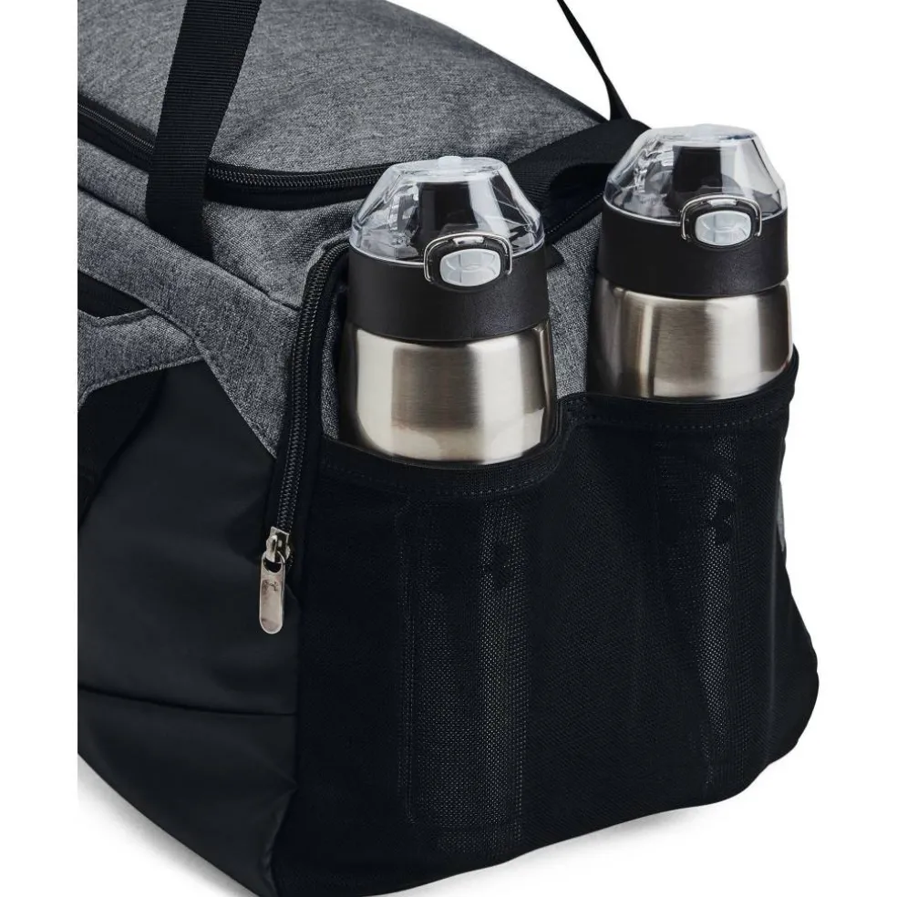 Undeniable 5.0 Small Duffle Bag