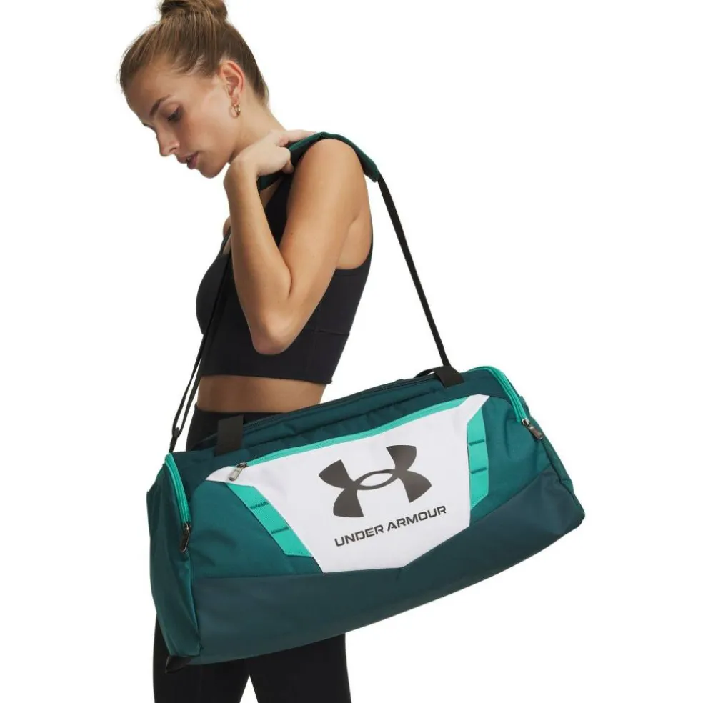 Undeniable 5.0 Small Duffle Bag