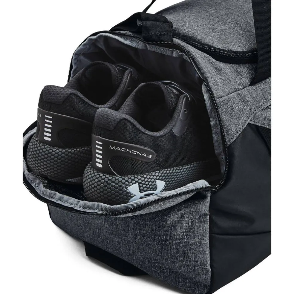 Undeniable 5.0 Small Duffle Bag