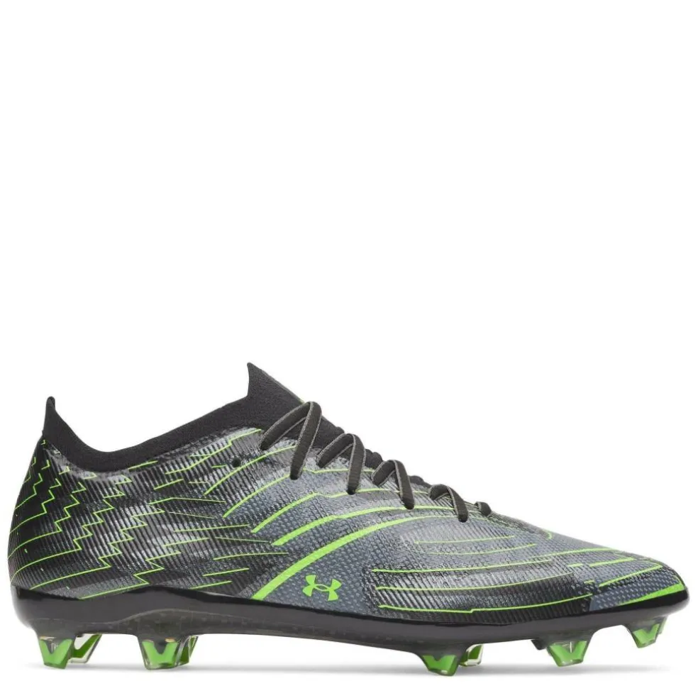 Under Armour Shadow Elite 4 Firmground Match Football Boots