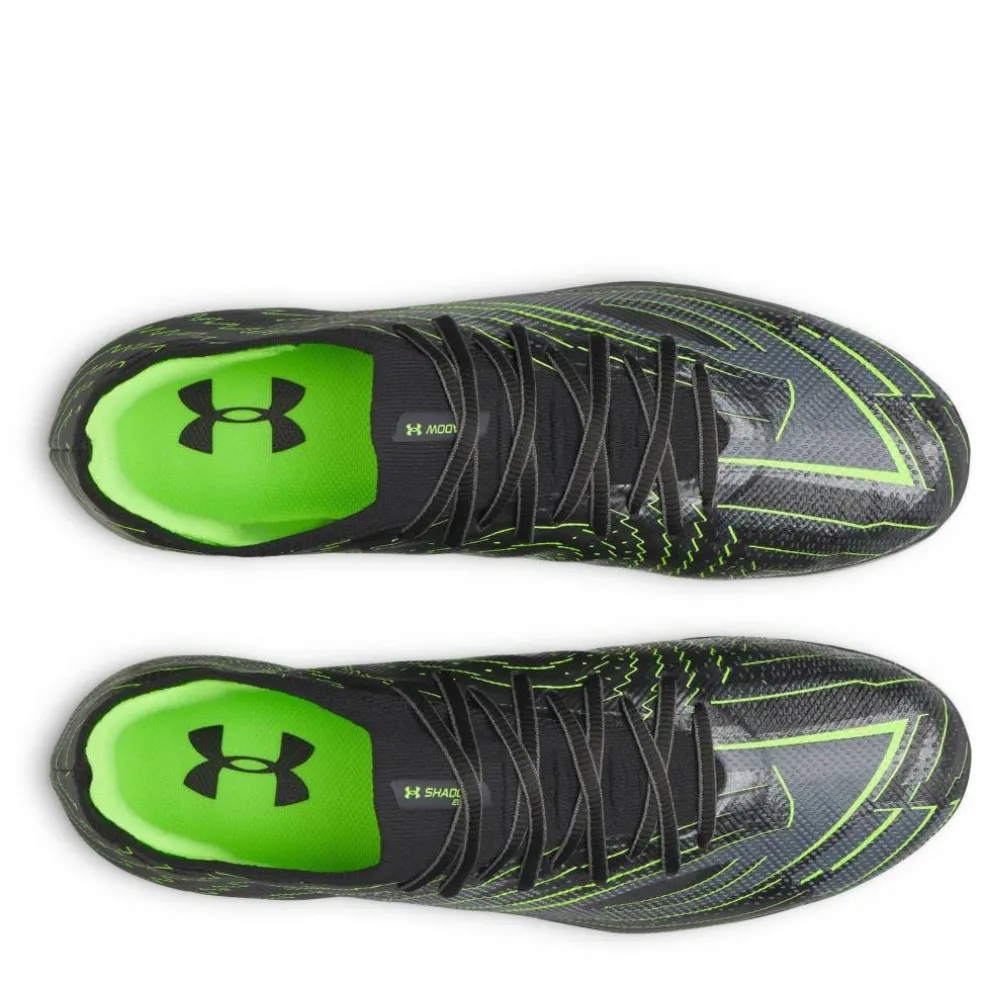 Under Armour Shadow Elite 4 Firmground Match Football Boots