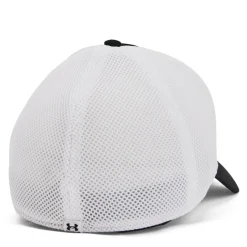 Under Iso Chill Driver Mesh Cap Mens