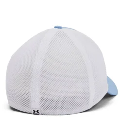Under Iso Chill Driver Mesh Cap Mens