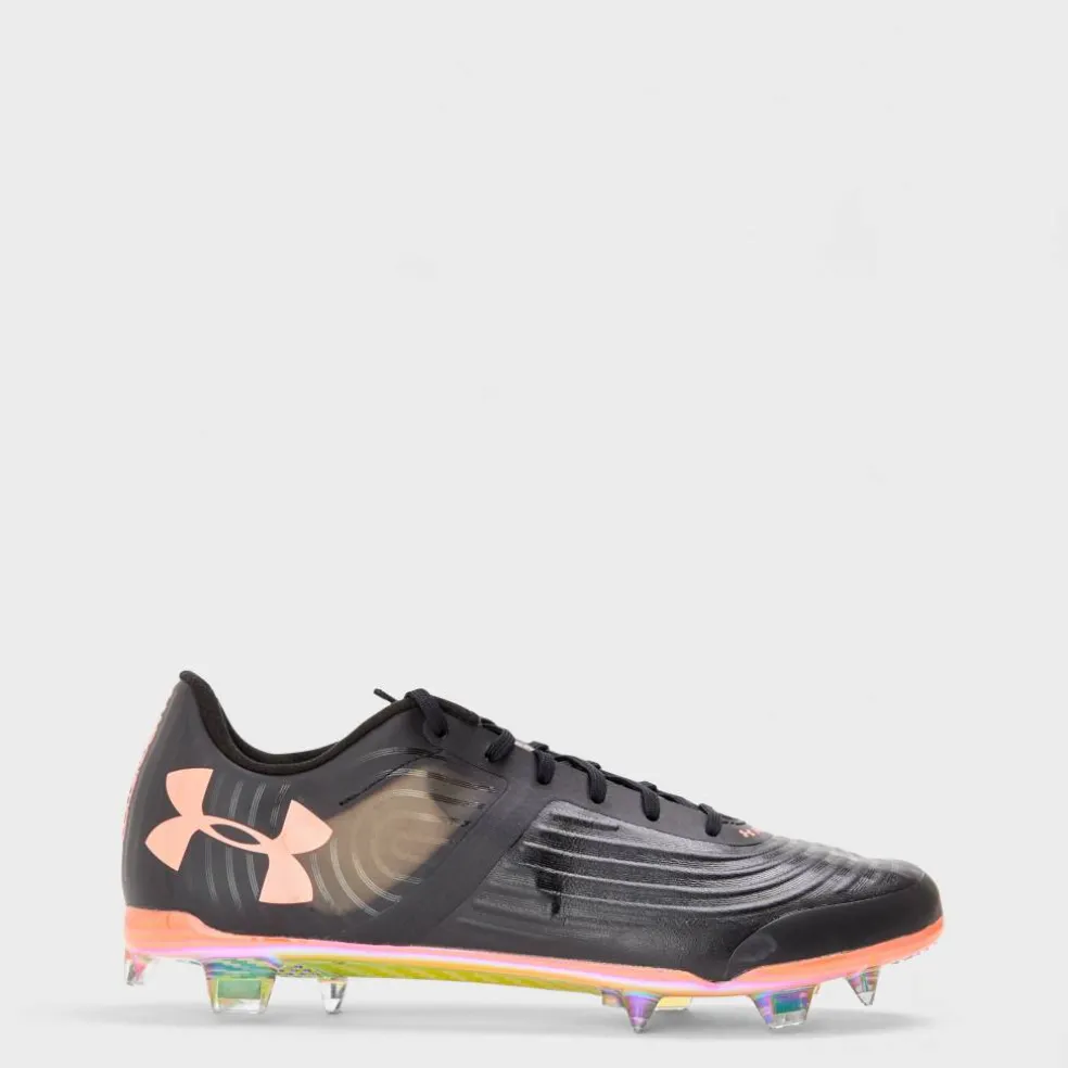 Under Magnetico Pro Firm Ground Football Boots
