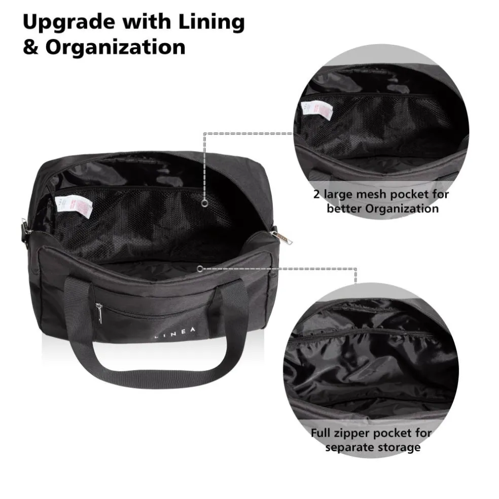 Underseat Bag 40x20x25