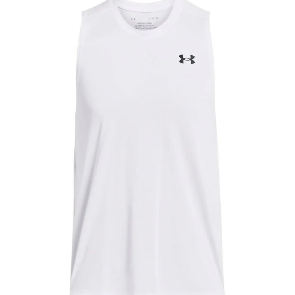 Under Tech 2.0 Tank Top Mens