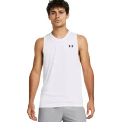 Under Tech 2.0 Tank Top Mens
