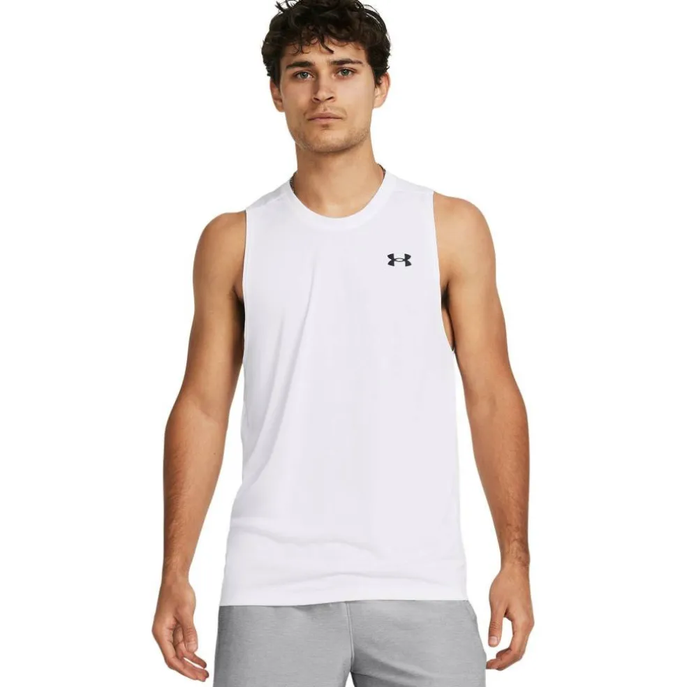 Under Tech 2.0 Tank Top Mens