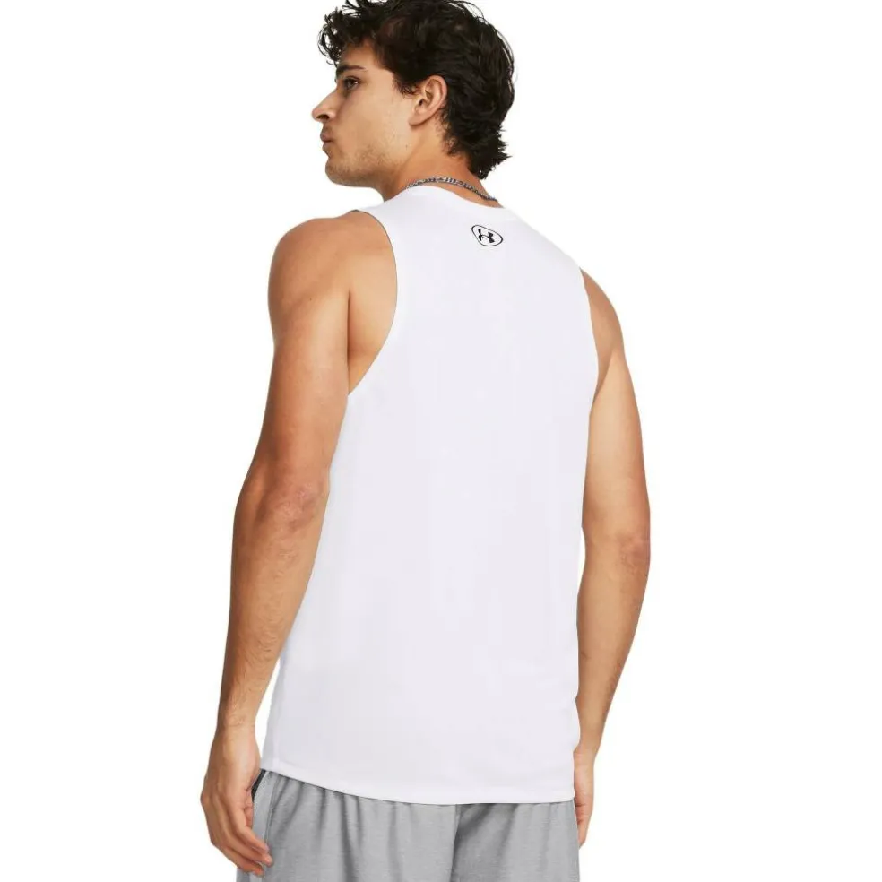 Under Tech 2.0 Tank Top Mens