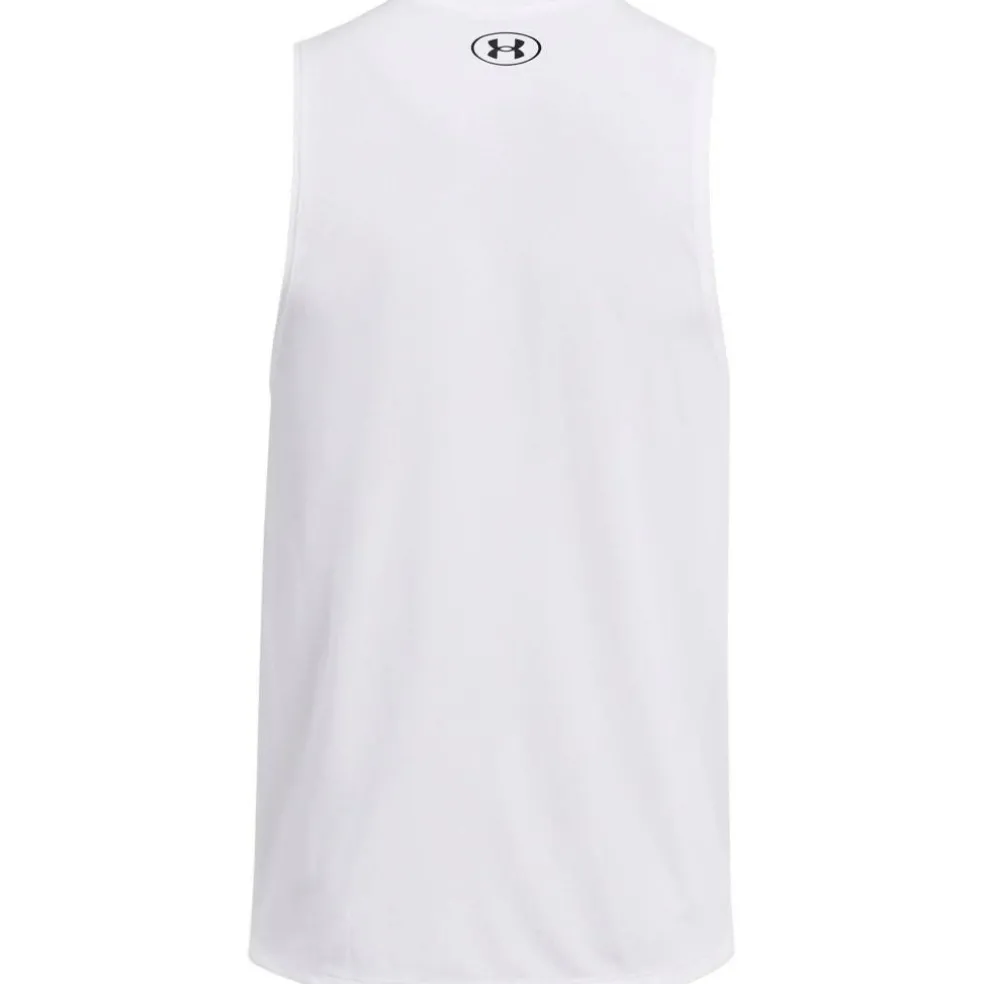 Under Tech 2.0 Tank Top Mens