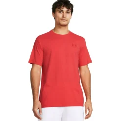 Under Tech 2 T Shirt Mens
