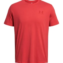 Under Tech 2 T Shirt Mens