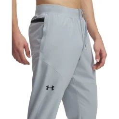 Under Unstoppable Tapered Jogging Bottoms Mens