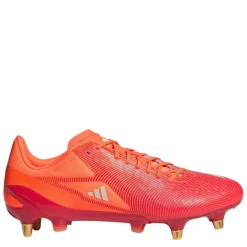 Unisex Adults Adizero Rs15 Pro SG Rugby Boots