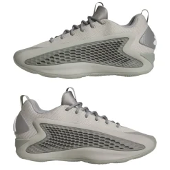 Unisex Adults Anthony Edwards Low Basketball Trainers