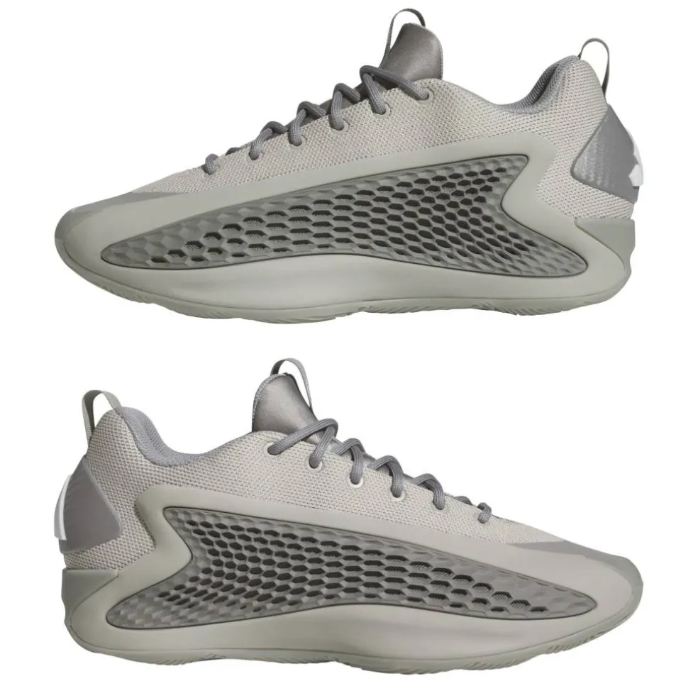 Unisex Adults Anthony Edwards Low Basketball Trainers