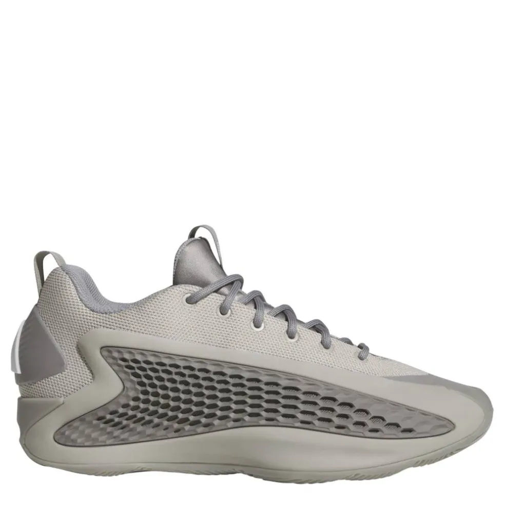 Unisex Adults Anthony Edwards Low Basketball Trainers