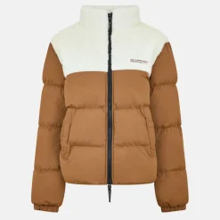Unisex Adults Aspen Puffer Jacket