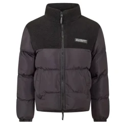 Unisex Adults Aspen Puffer Jacket