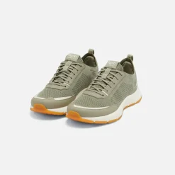 Unisex Adults At Legacy Low-Top Trainers
