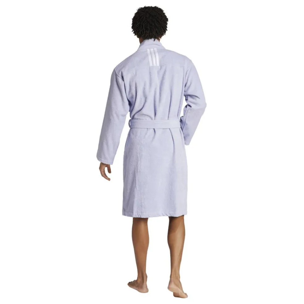Unisex Adults Bathrobe