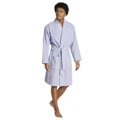 Unisex Adults Bathrobe