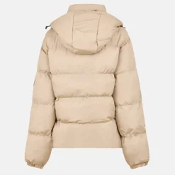 Unisex Adults Belton Sherpa Puffer Jacket