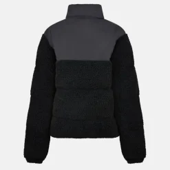 Unisex Adults Chase Sherpa Puffer Jacket