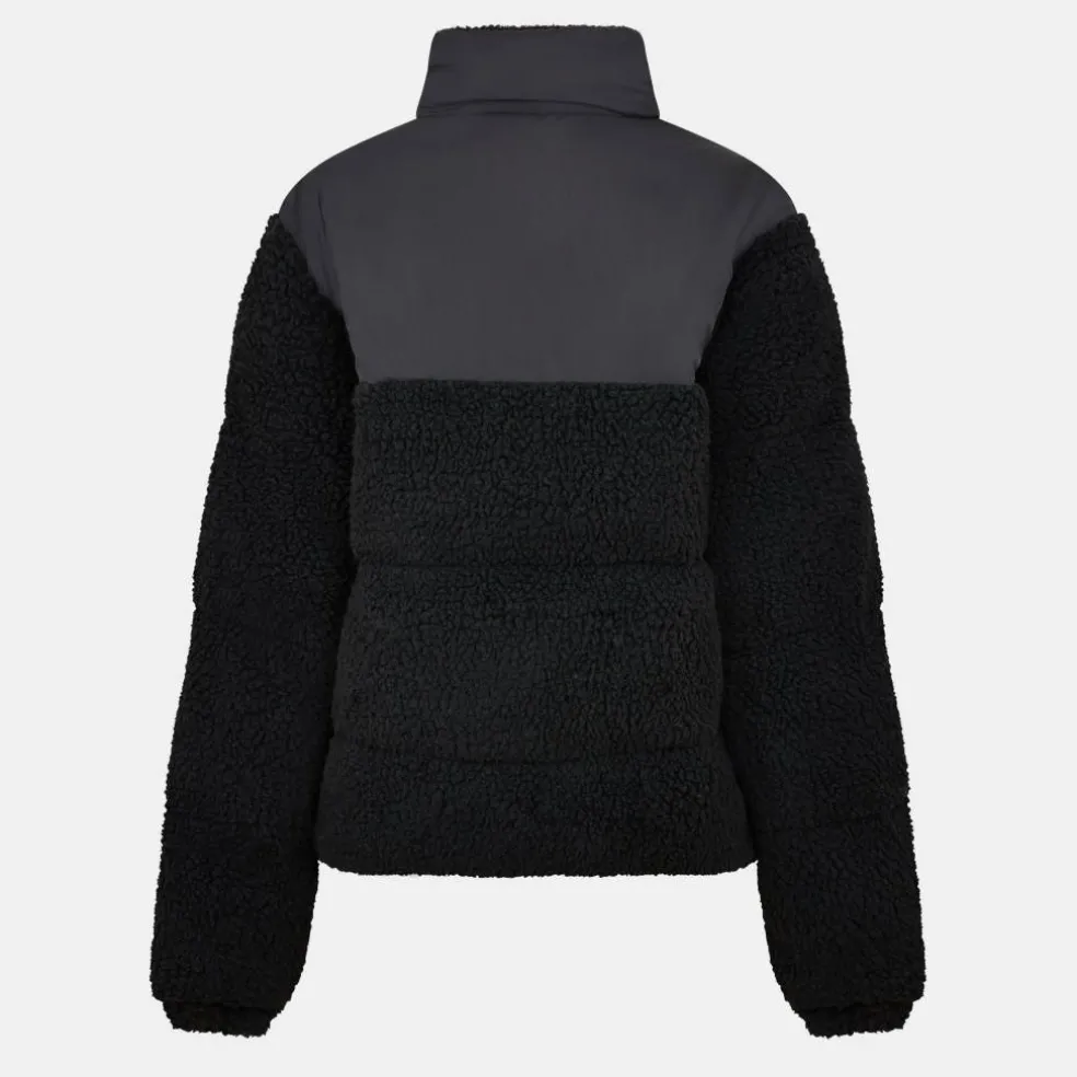Unisex Adults Chase Sherpa Puffer Jacket