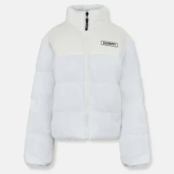 Unisex Adults Chase Sherpa Puffer Jacket