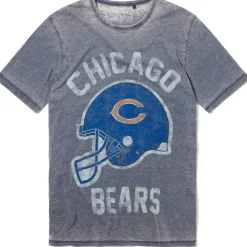 Unisex Adults Classic Print Regular Fit T-Shirt