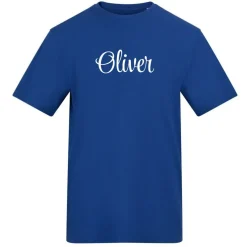 Unisex Adults Cotton Short Sleeve Relaxed Fit T-Shirt