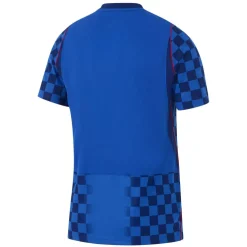 Unisex Adults' Croatia 2026 Football Shirt