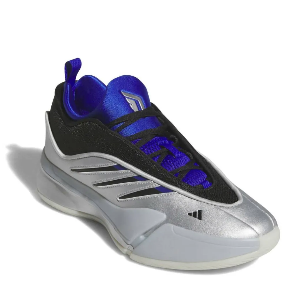 Unisex Adults Dame 99 Basketball Trainers