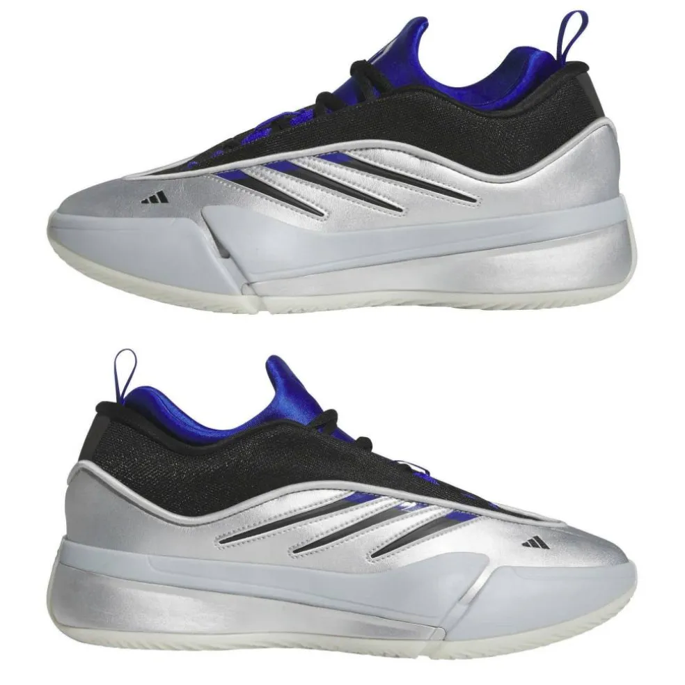 Unisex Adults Dame 99 Basketball Trainers