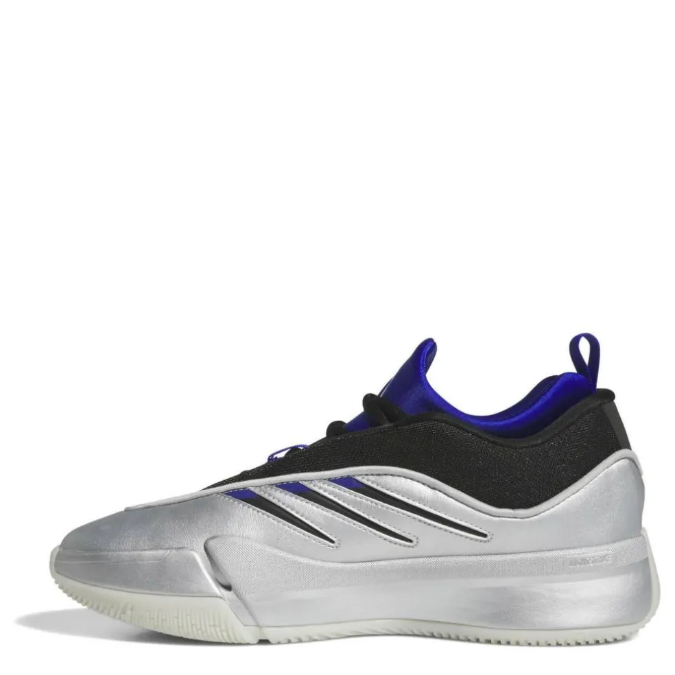 Unisex Adults Dame 99 Basketball Trainers