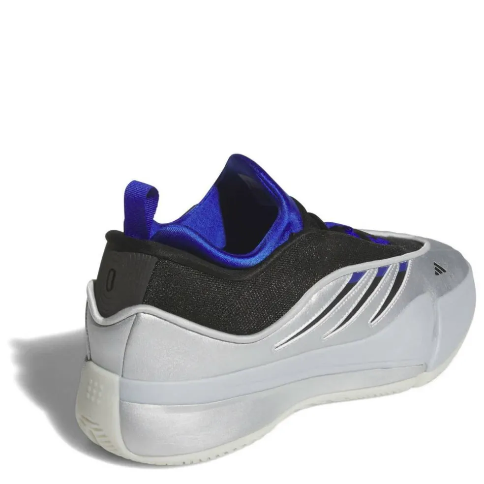 Unisex Adults Dame 99 Basketball Trainers